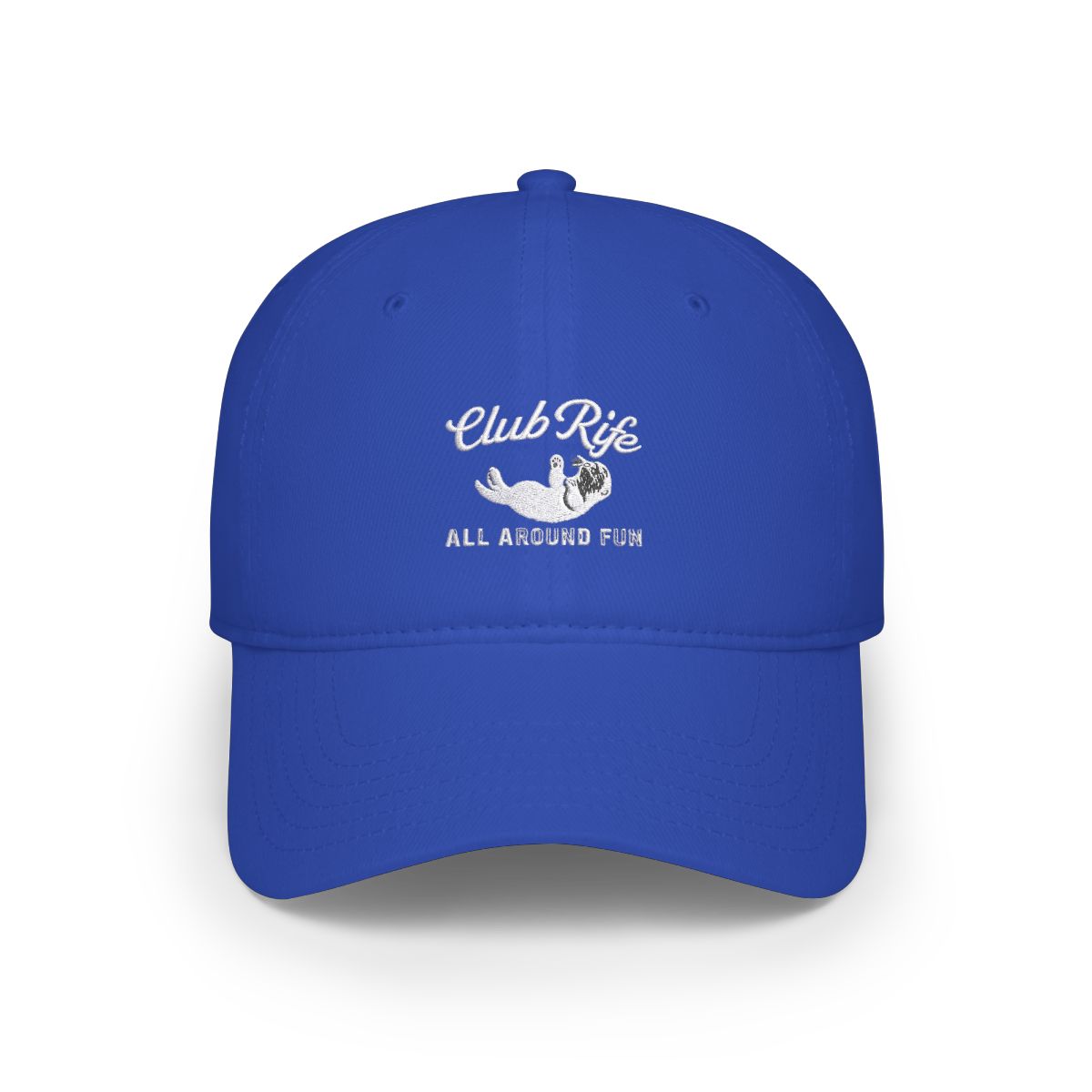 Club Rife Otter Hat | Matt Rife - alternate angle 5, merchandise