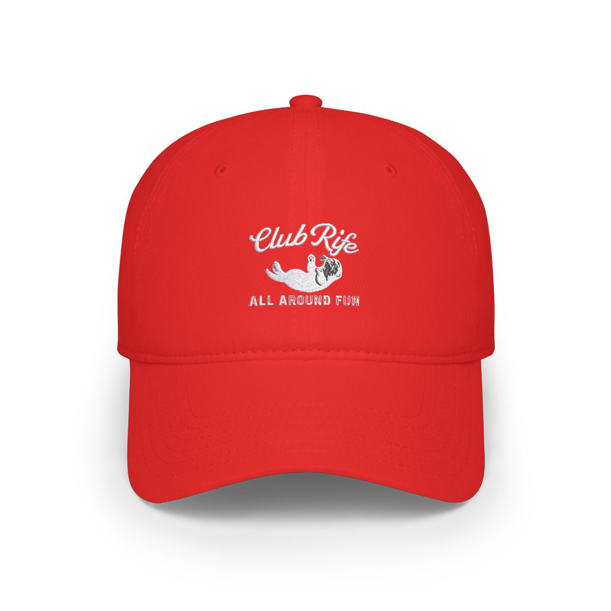 Club Rife Otter Hat | Matt Rife - Official Hats & Caps merchandise