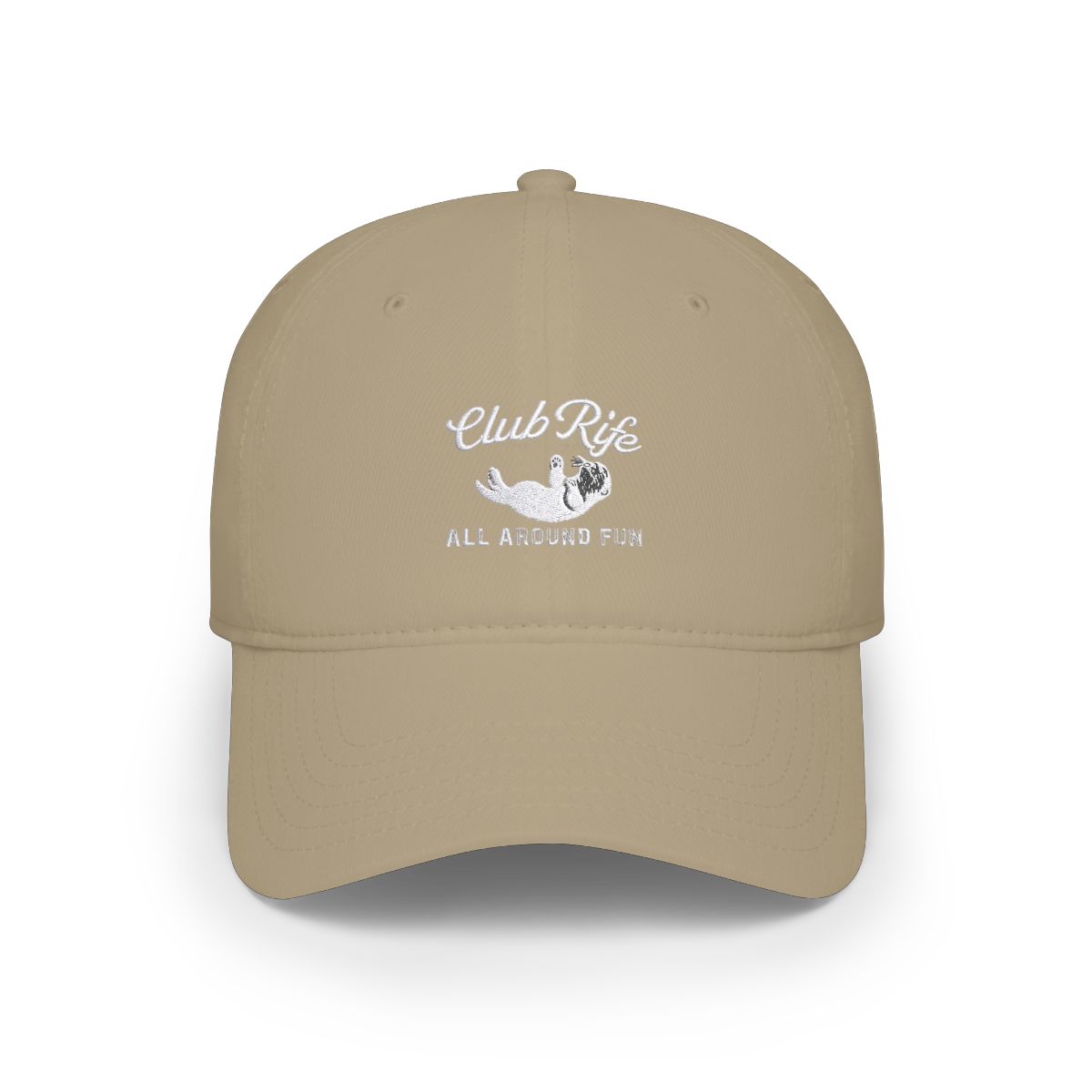 Club Rife Otter Hat | Matt Rife - alternate angle 3, merchandise