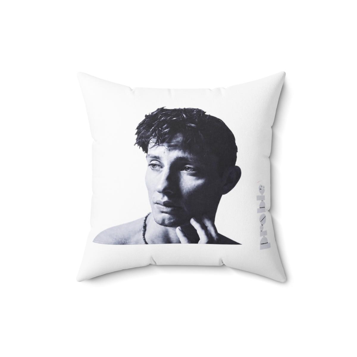 ProbleMattic Pillowcase | Matt Rife - alternate angle 2, merchandise
