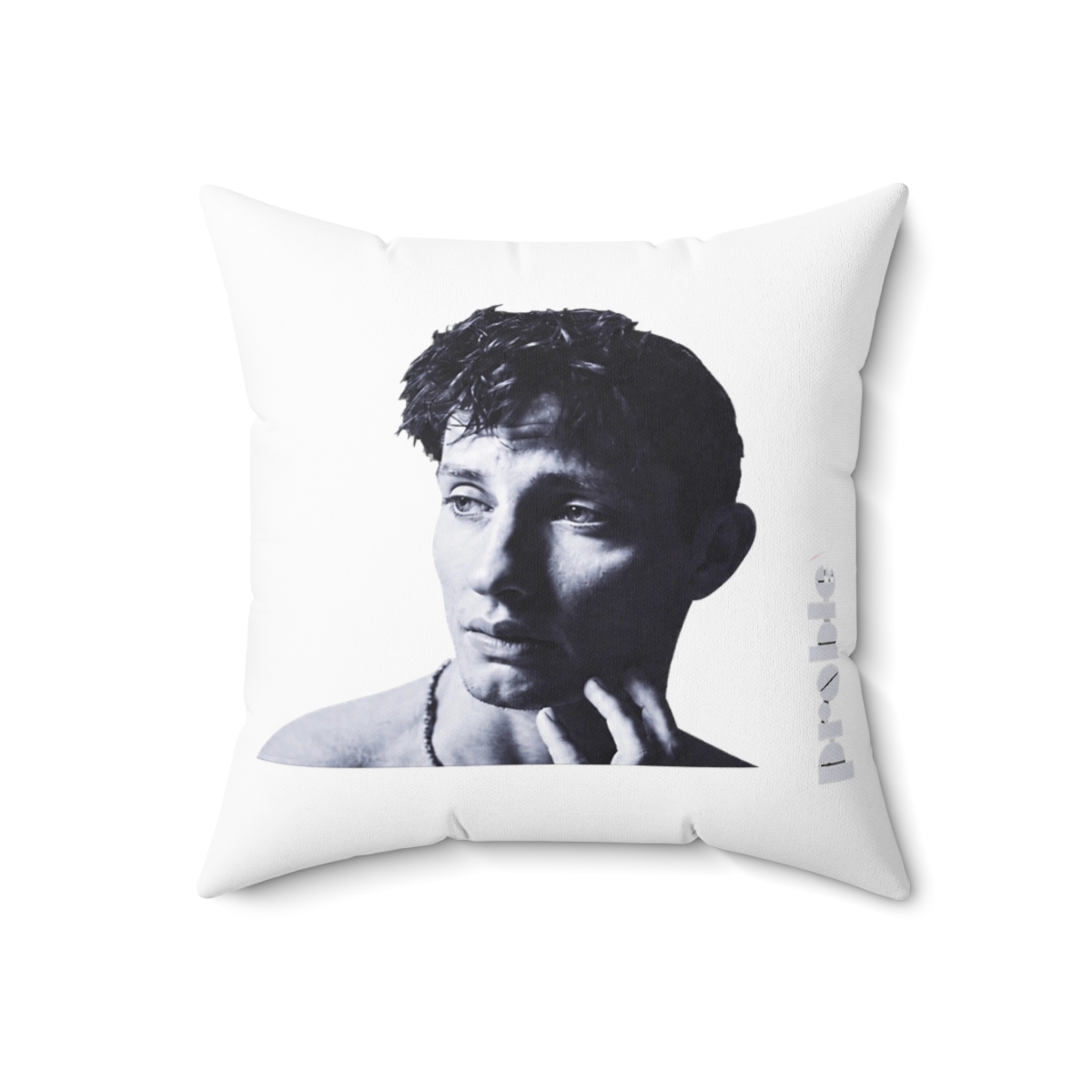 ProbleMattic Pillowcase | Matt Rife - alternate angle 3, merchandise