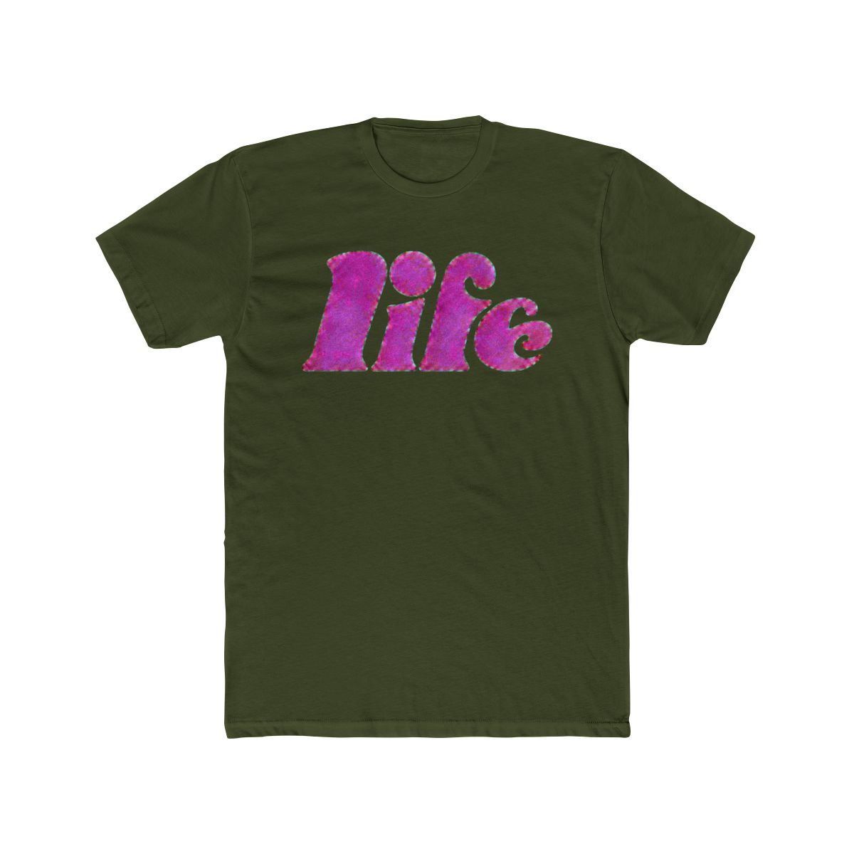 Club Rife Tee White | Matt Rife - alternate angle 5, merchandise