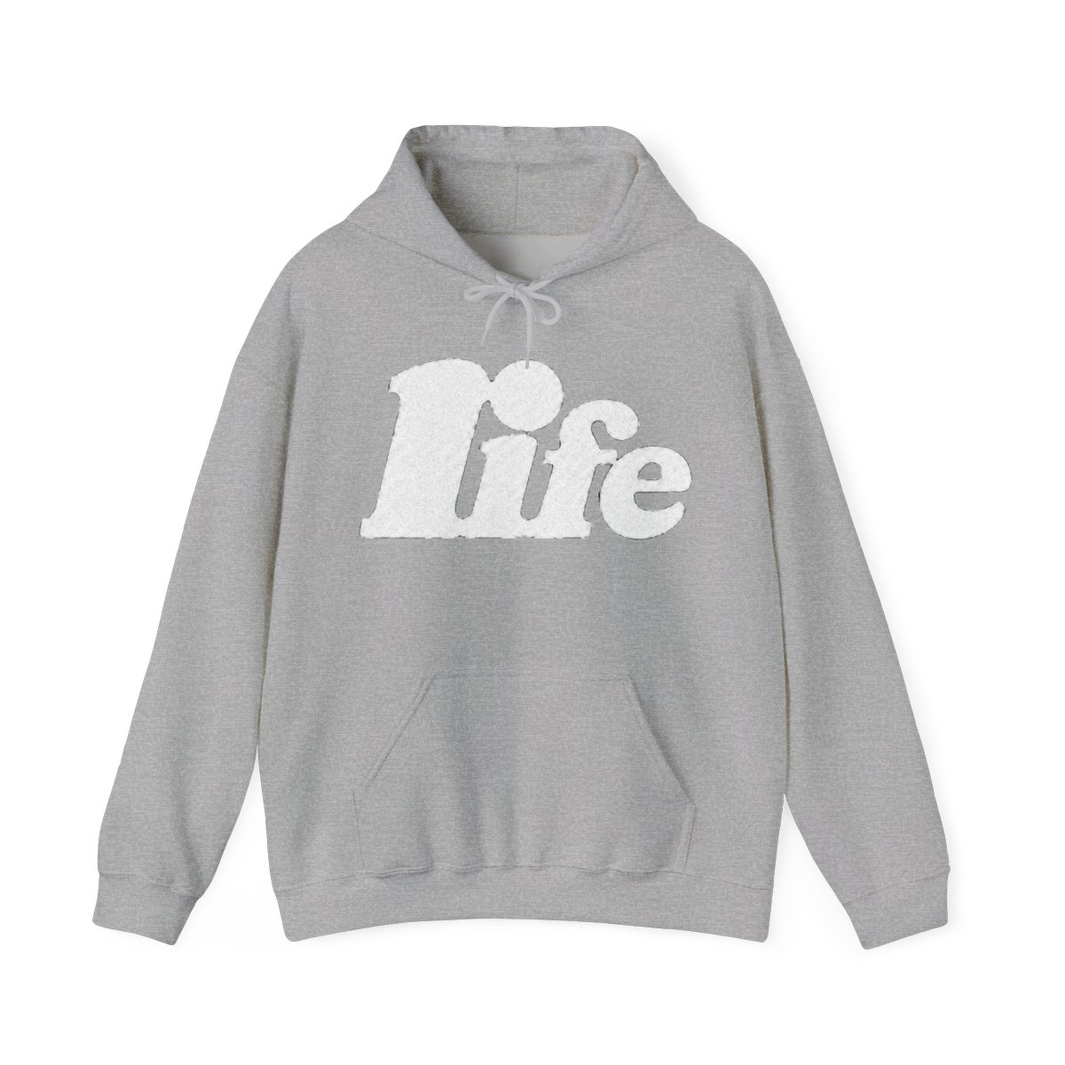 Club Rife Hoodie Black | Matt Rife - alternate angle 2, merchandise