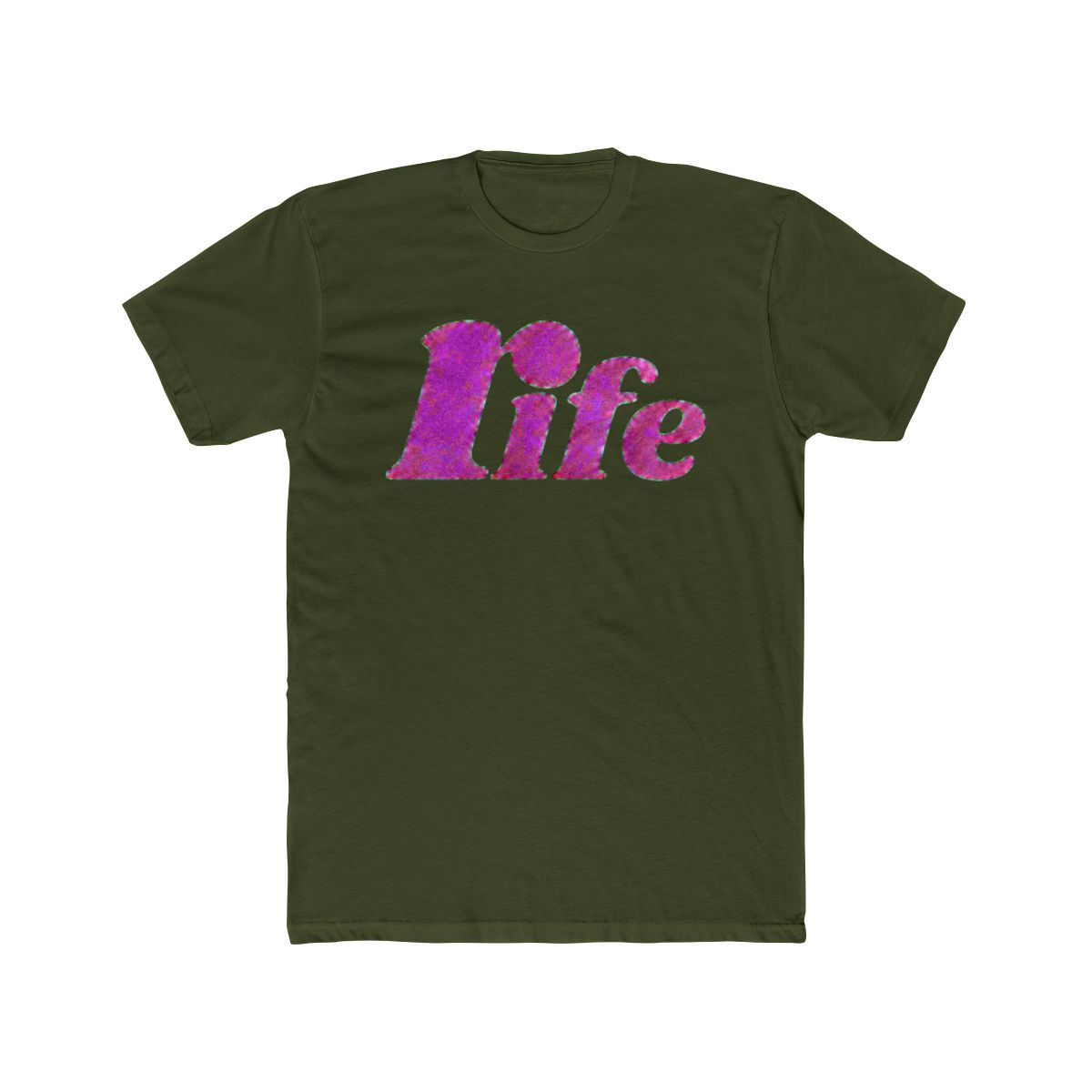 Club Rife Tee Black | Matt Rife - alternate angle 4, merchandise