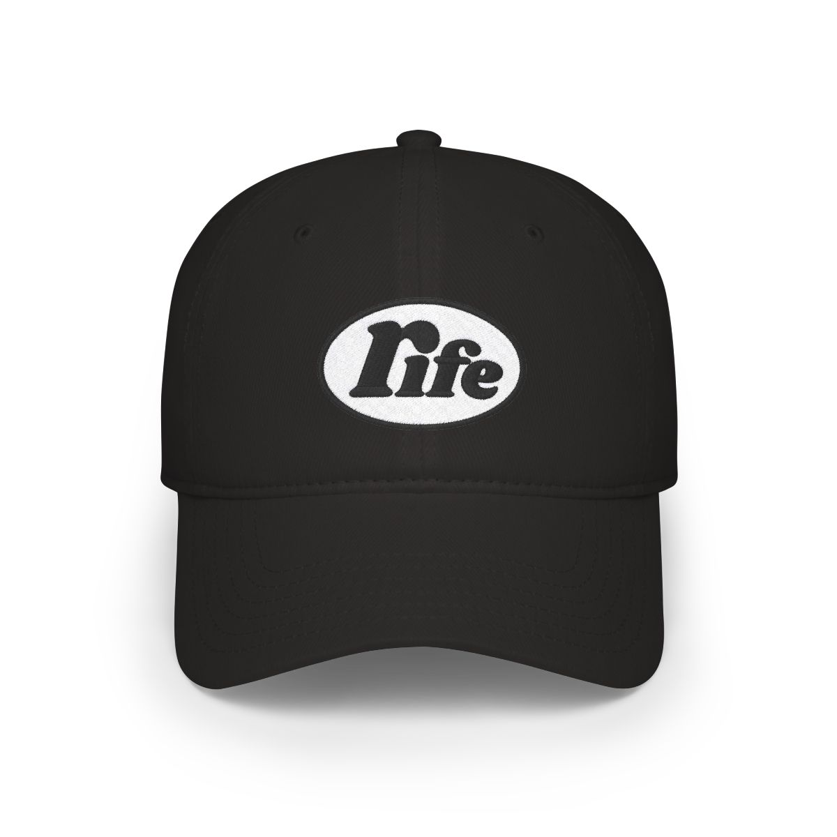 Club Rife Oval Hat | Matt Rife