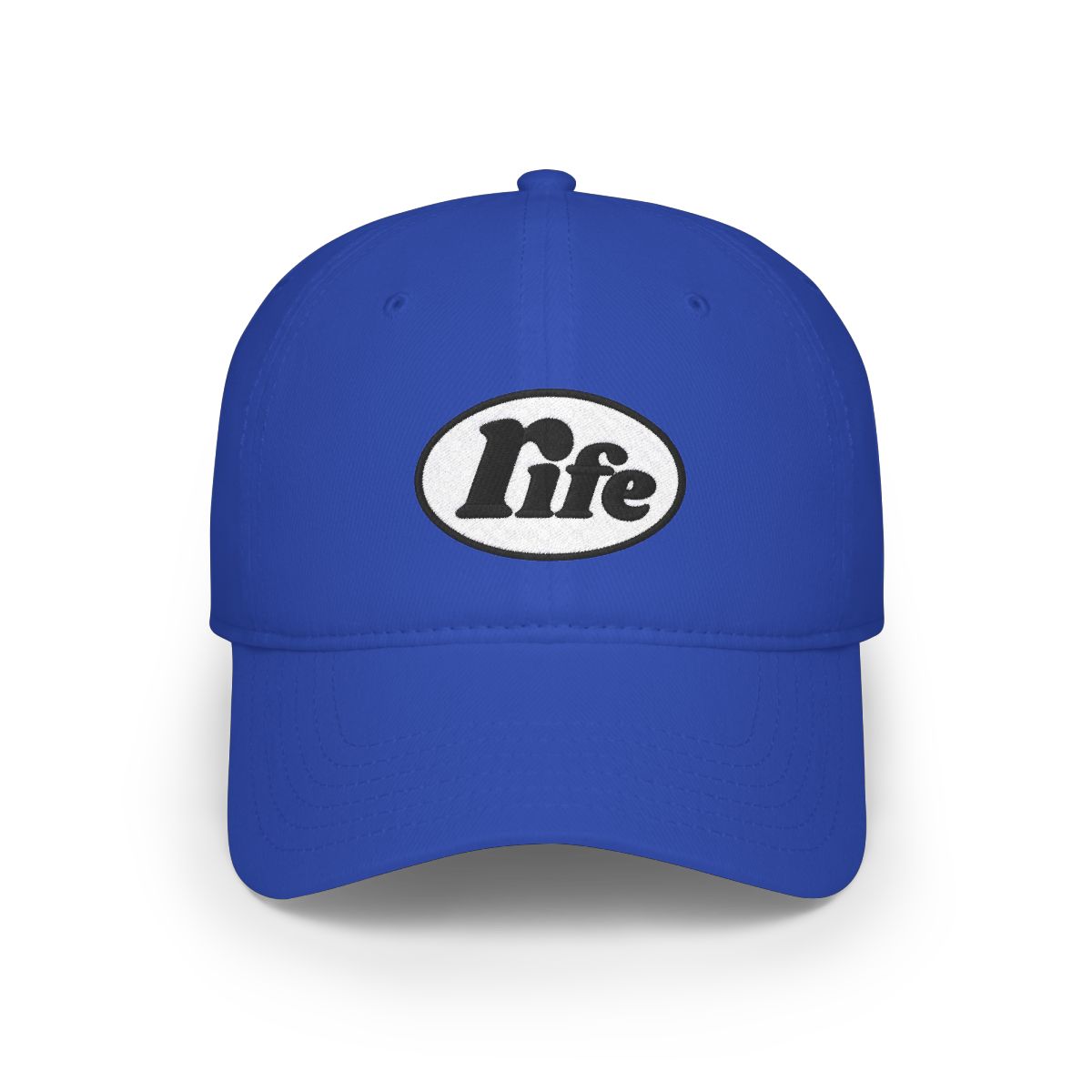 Club Rife Oval Hat | Matt Rife - alternate angle 5, merchandise