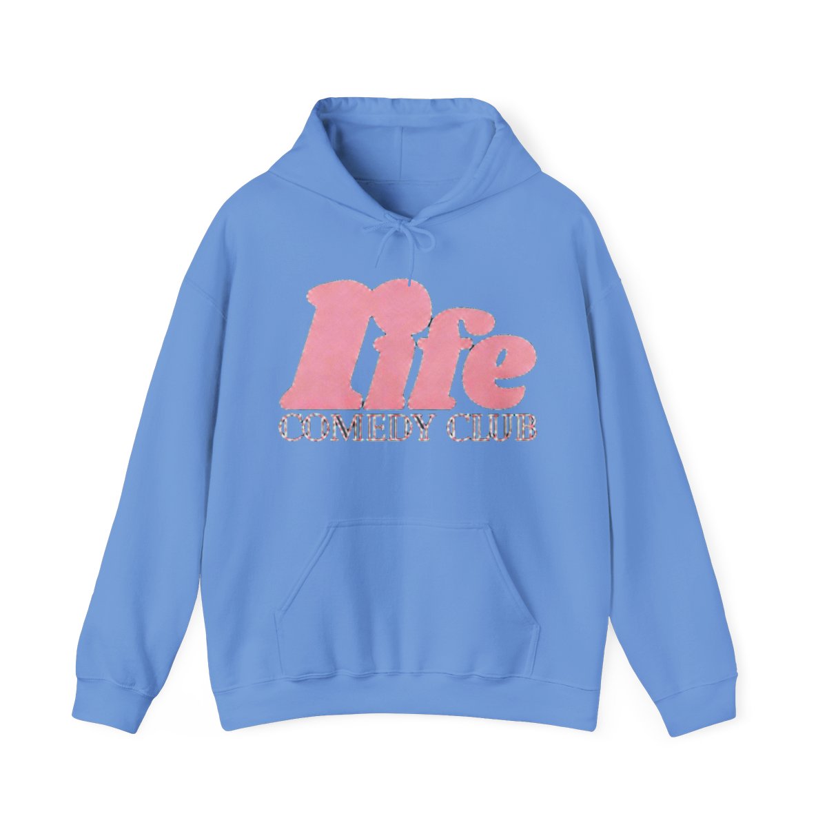 Lucid A Crowd Work Special Matt Rife Comedy Club Hoodie - CreativeTDesign - Official Hoodies merchandise