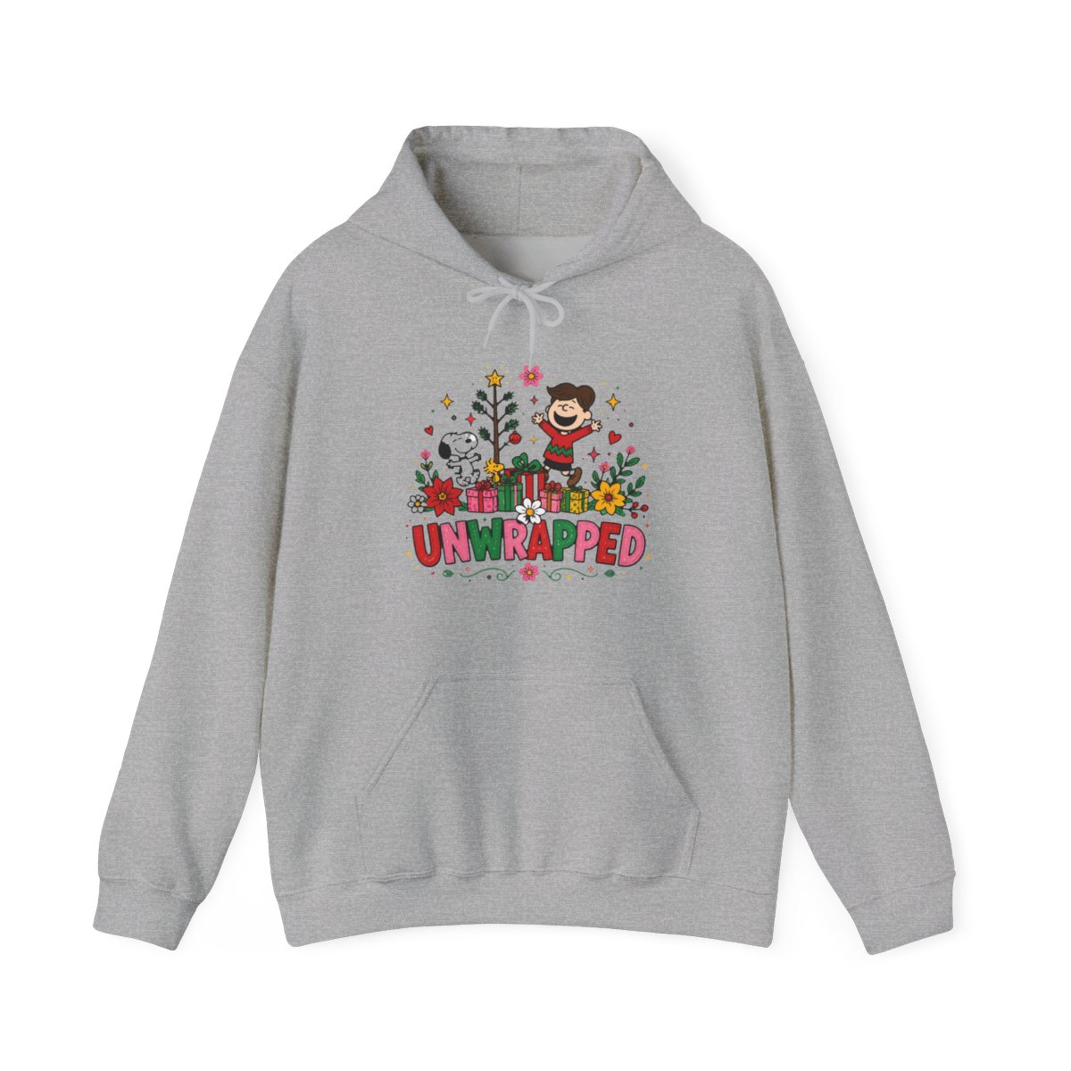 Xmas Hoodie | Matt Rife Merch - Official Hoodies merchandise