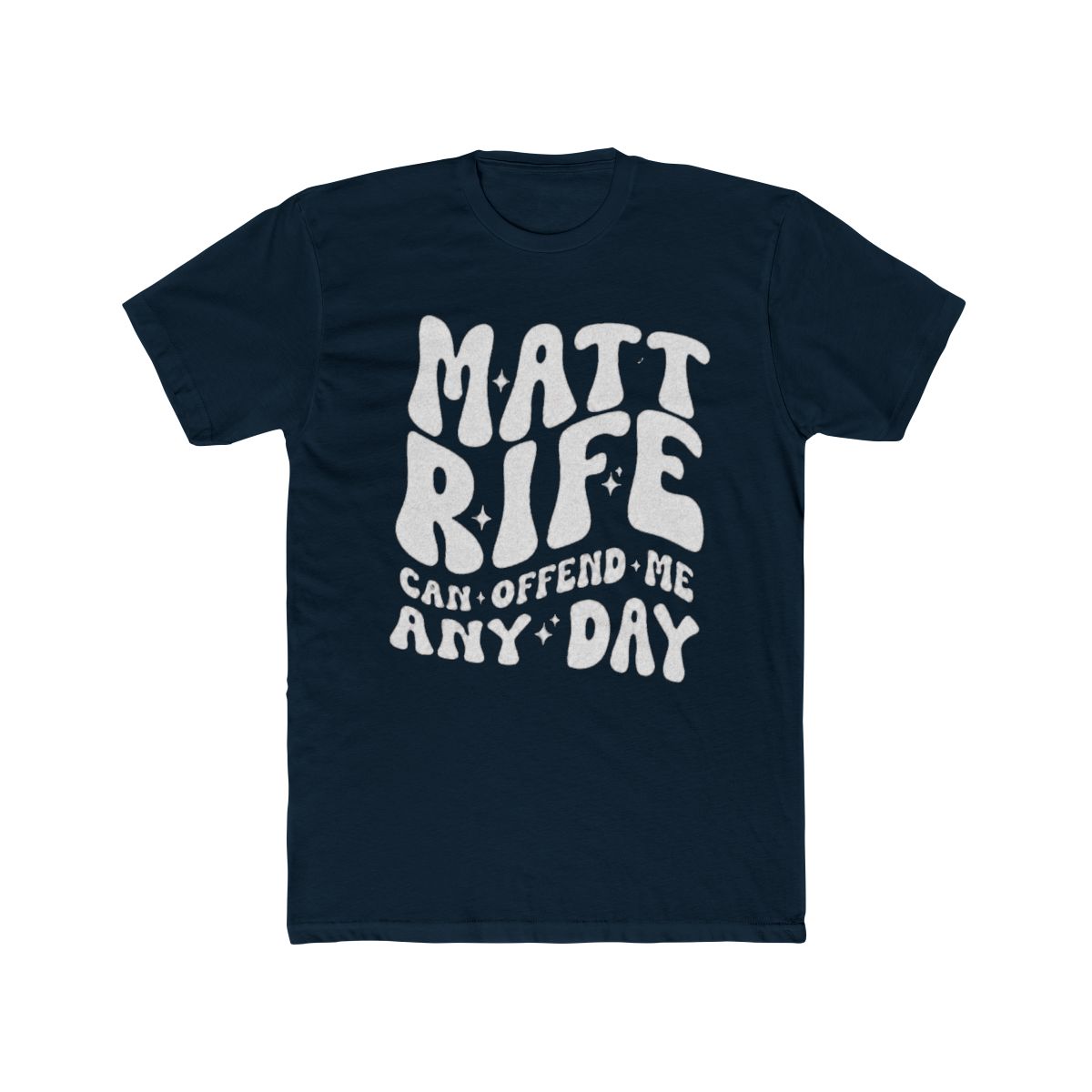 Matt Rife Dark TShirtFunny Stand Up Comedian,Matt Rife Tour,Stay Golden Tee, Rife Life Enthusiasts,Matt Rife Merchandise - Official T-Shirts merchandise