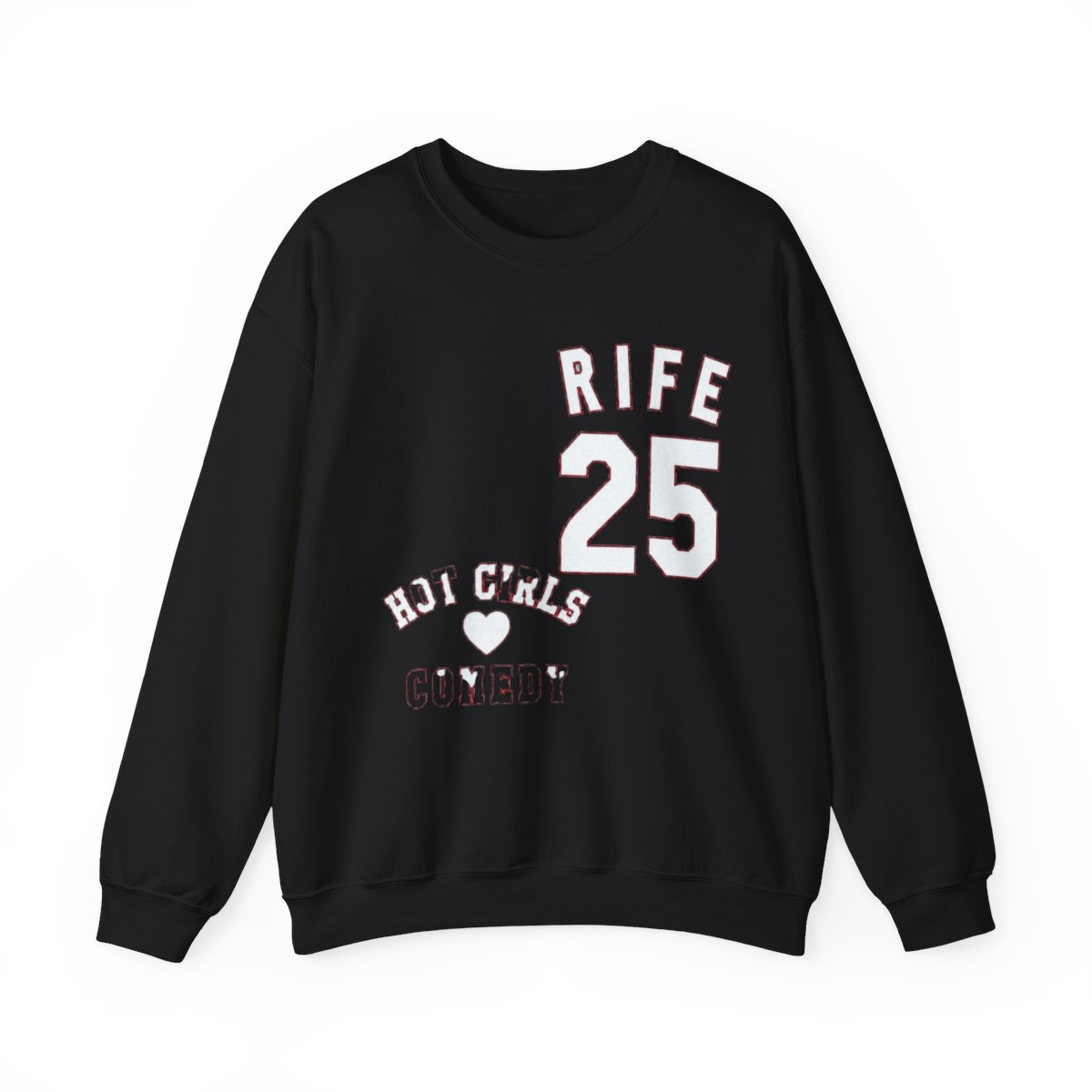 Sweatshirts - Matt Rife apparel collection