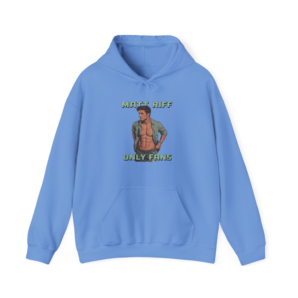 Matt Rife Only Fans Hoodie