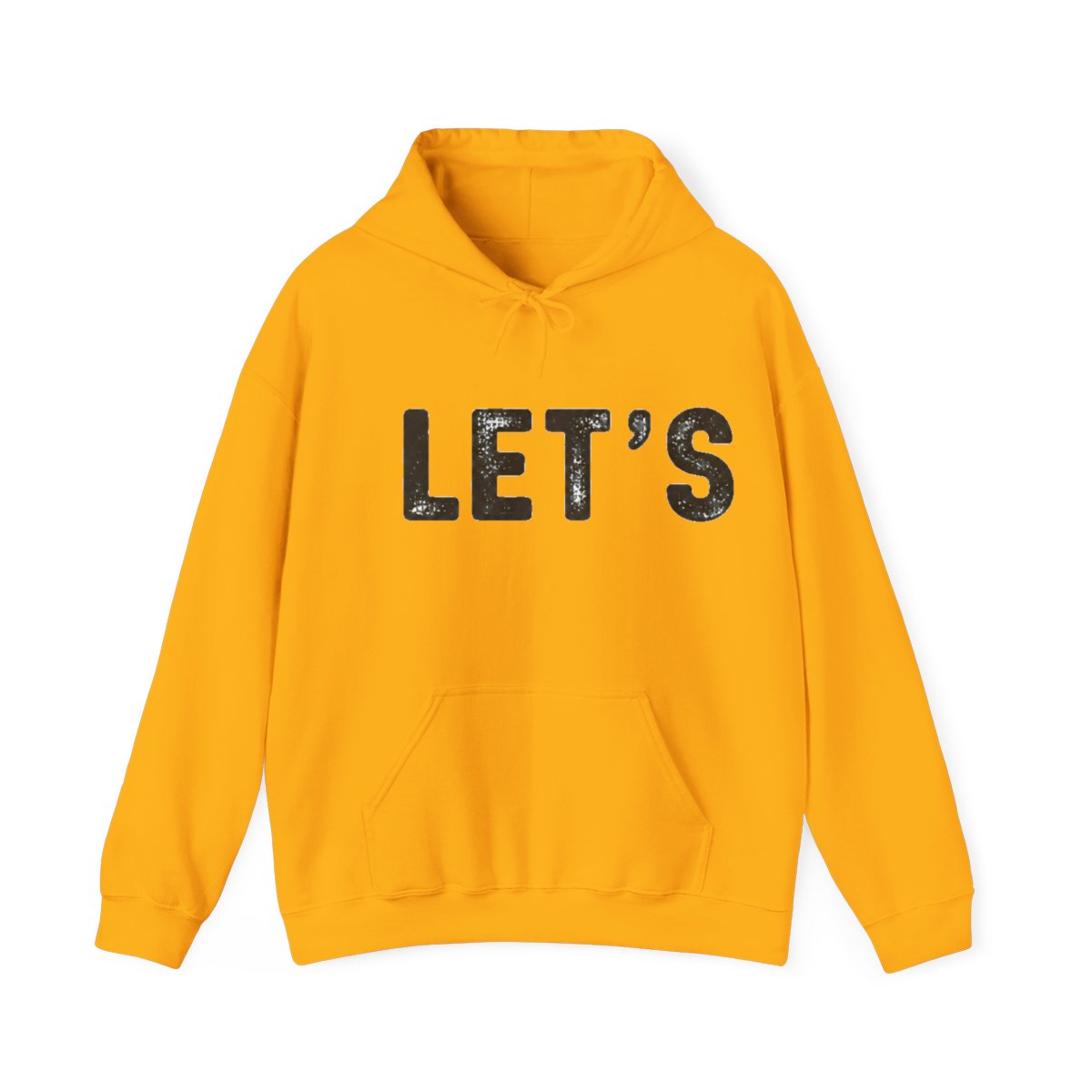 Let’s Gooooo Hoodie | Matt Rife