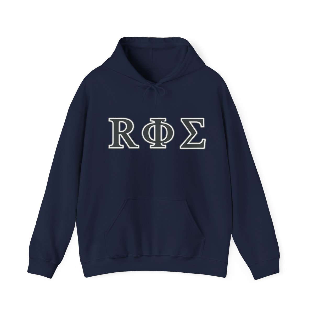 RΦFΣ Unisex Hoodie | Matt Rife