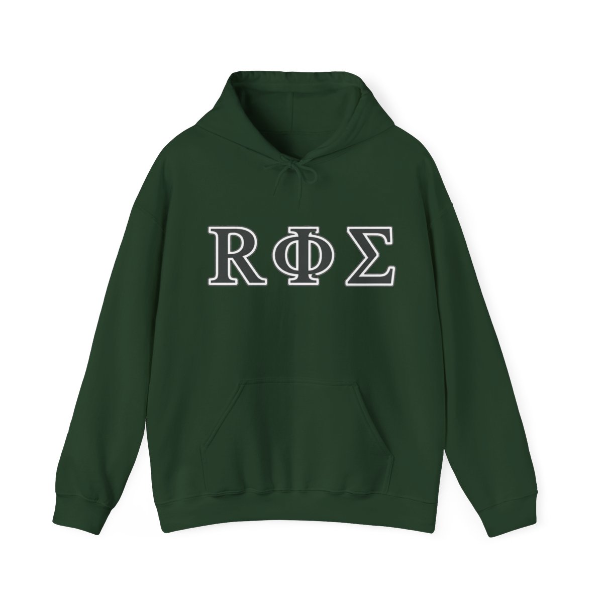 RΦFΣ Unisex Hoodie | Matt Rife - Official Hoodies merchandise