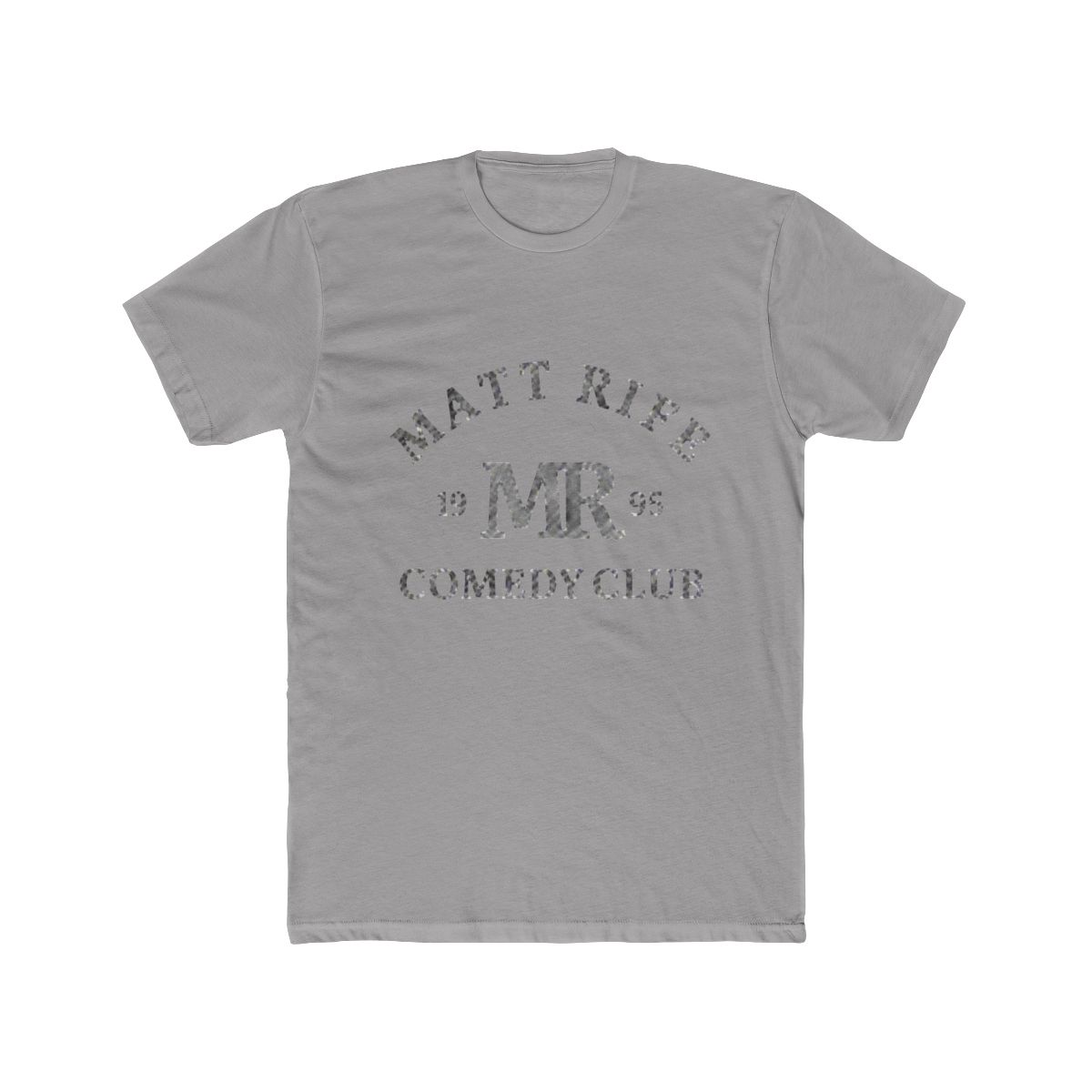 Matt Rife Comedy Club T Shirt - alternate angle 5, merchandise
