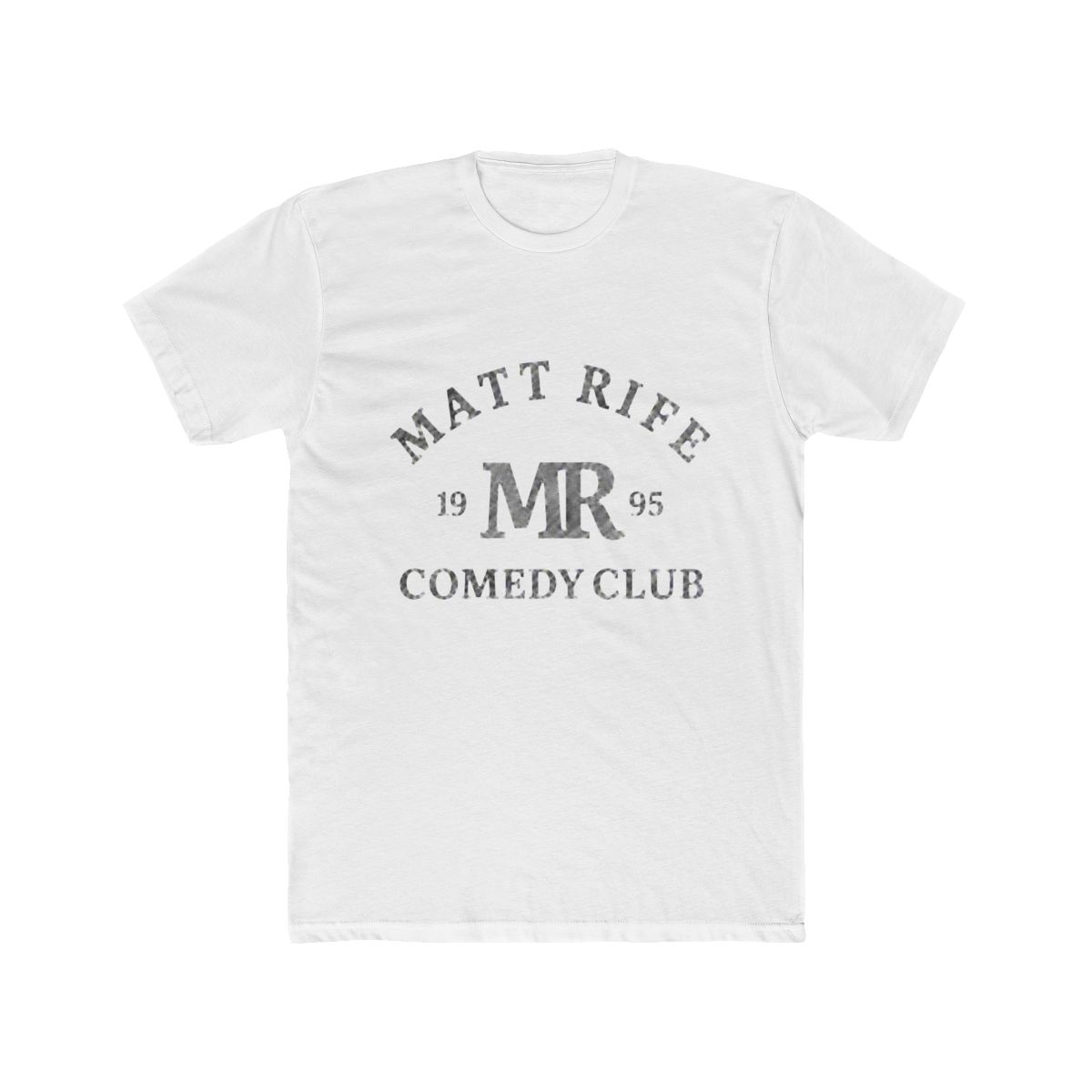 Matt Rife Comedy Club T Shirt