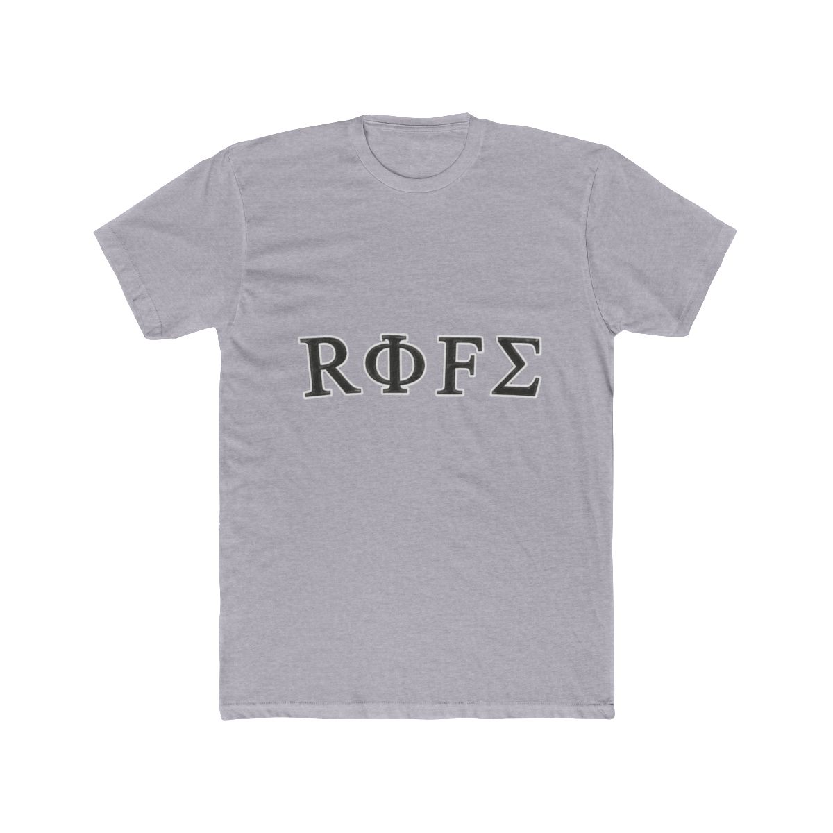 RΦFΣ Unisex T Shirt | Matt Rife - alternate angle 2, merchandise